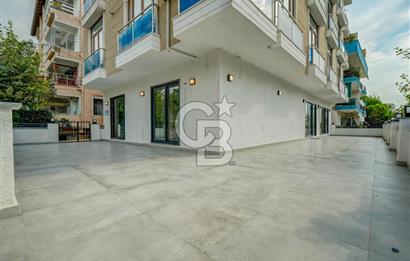 BAYRAMOĞLU PLAJYOLU SOK. DENİZE 20 MT 330 M2 ÖZEL YAPIM DAİRE