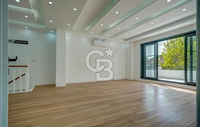 BAYRAMOĞLU PLAJYOLU SOK. DENİZE 20 MT 330 M2 ÖZEL YAPIM DAİRE