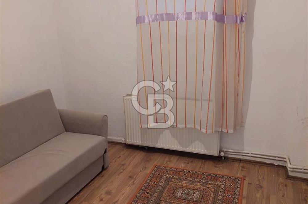 Muğla menteşe Kötekli Mahallesi’nde kiralık 1 + 1 daire