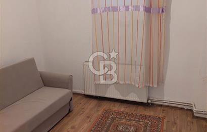 Muğla menteşe Kötekli Mahallesi’nde kiralık 1 + 1 daire