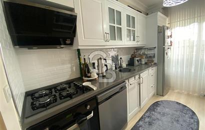 MUSELAND-KARABAĞLAR BELEDİYESİNE YAKIN SATILIK 2+1 DAİRE