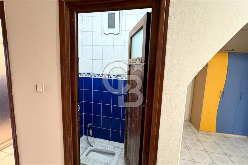 YENİDOĞAN MAH 2+1 KİRALIK DAİRE