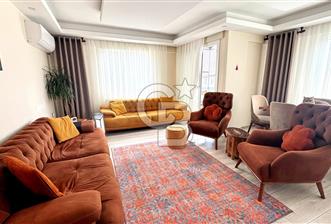 BORNOVA MERKEZDE GİYİNME ODALI 2+1 SATILIK DAİRE - 10 - 336119