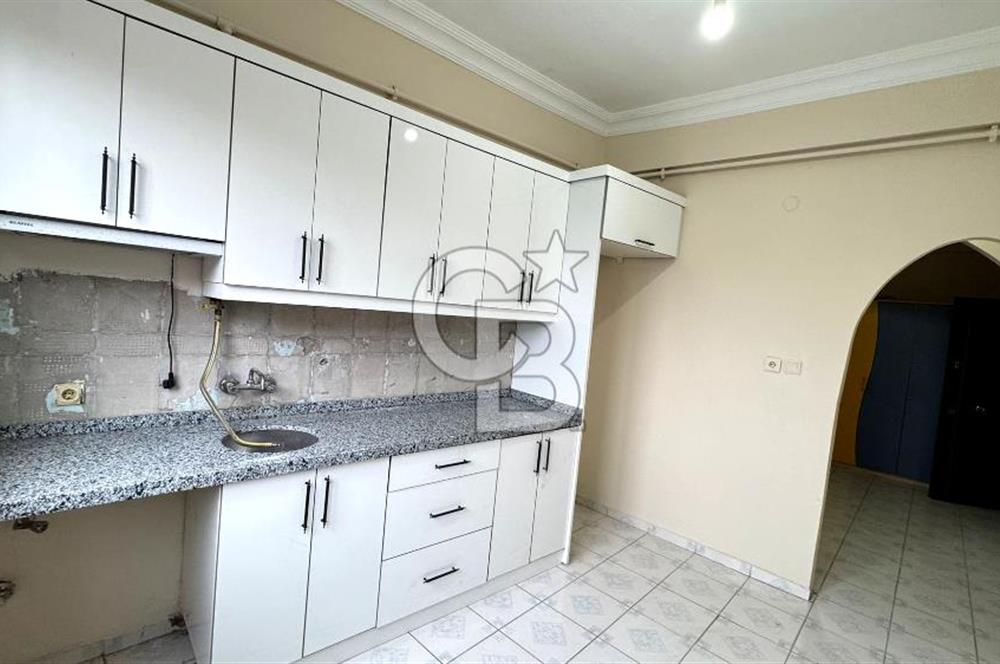 YENİDOĞAN MAH 2+1 KİRALIK DAİRE