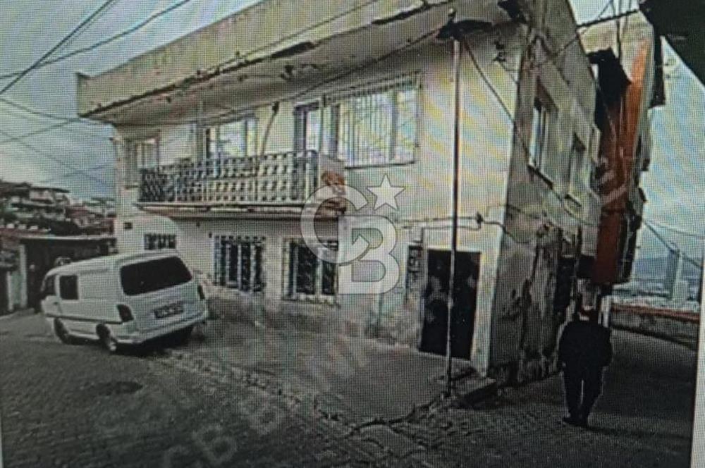 JASSE'DEN SATILIK İKİ KATLI MÜSTAKİL EV