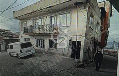 JASSE'DEN SATILIK İKİ KATLI MÜSTAKİL EV