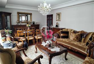 KEÇİÖREN KÖŞK MAHALLESİNDE MERKEZİ LOKASYONDA 3+1 SATILIK DAİRE - 1 - 336403