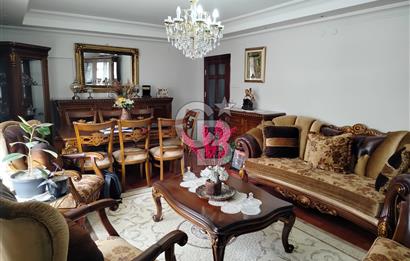 KEÇİÖREN KÖŞK MAHALLESİNDE MERKEZİ LOKASYONDA 3+1 SATILIK DAİRE