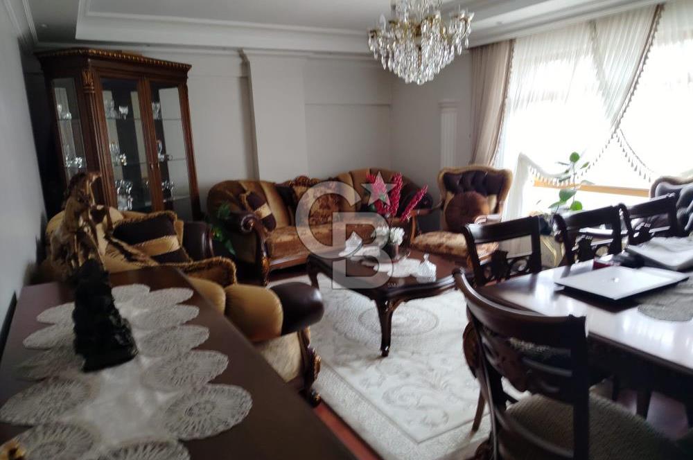 KEÇİÖREN KÖŞK MAHALLESİNDE MERKEZİ LOKASYONDA 3+1 SATILIK DAİRE