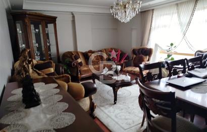 KEÇİÖREN KÖŞK MAHALLESİNDE MERKEZİ LOKASYONDA 3+1 SATILIK DAİRE