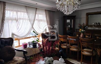 KEÇİÖREN KÖŞK MAHALLESİNDE MERKEZİ LOKASYONDA 3+1 SATILIK DAİRE