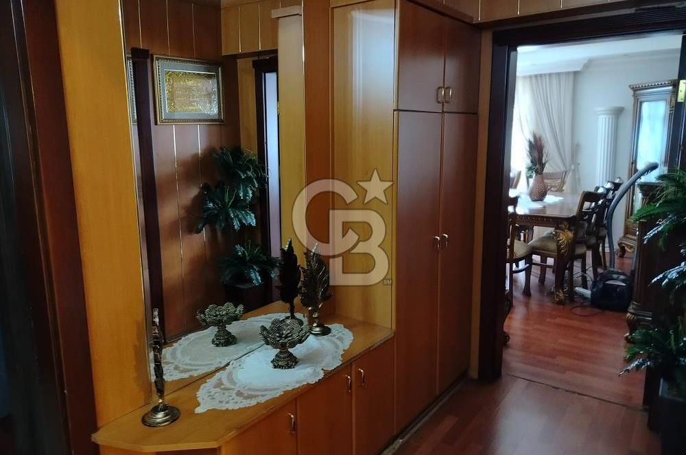 KEÇİÖREN KÖŞK MAHALLESİNDE MERKEZİ LOKASYONDA 3+1 SATILIK DAİRE