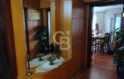 KEÇİÖREN KÖŞK MAHALLESİNDE MERKEZİ LOKASYONDA 3+1 SATILIK DAİRE