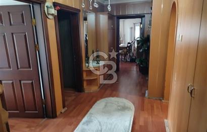 KEÇİÖREN KÖŞK MAHALLESİNDE MERKEZİ LOKASYONDA 3+1 SATILIK DAİRE