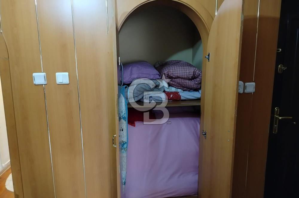 KEÇİÖREN KÖŞK MAHALLESİNDE MERKEZİ LOKASYONDA 3+1 SATILIK DAİRE