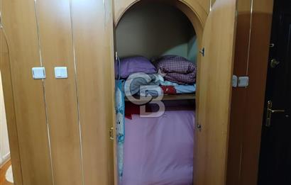 KEÇİÖREN KÖŞK MAHALLESİNDE MERKEZİ LOKASYONDA 3+1 SATILIK DAİRE