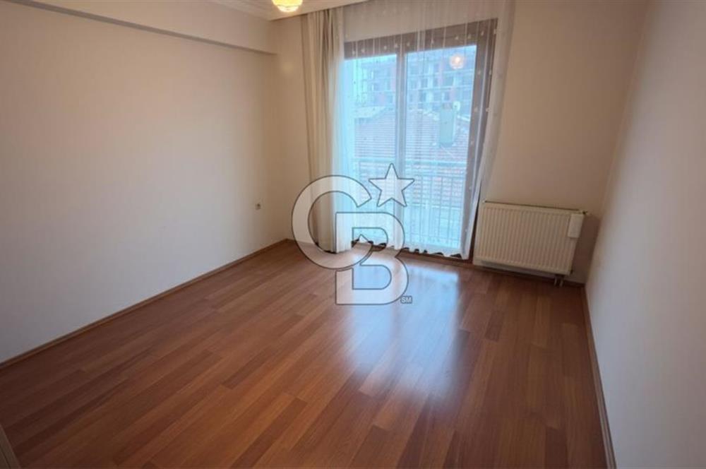 KARŞIYAKA YALl BULVARI 'NDA DENİZ MANZARALI 2+1 SATILIK DAİRE 