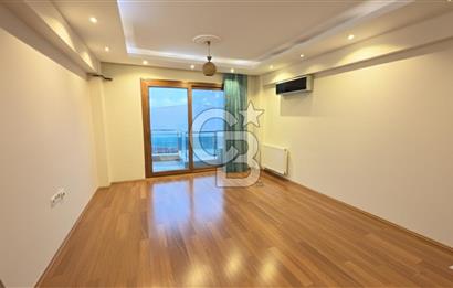 KARŞIYAKA YALl BULVARI 'NDA DENİZ MANZARALI 2+1 SATILIK DAİRE 