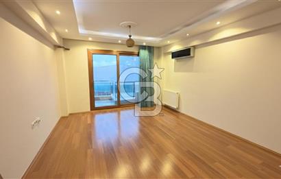 KARŞIYAKA YALl BULVARI 'NDA DENİZ MANZARALI 2+1 SATILIK DAİRE 