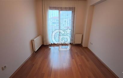 KARŞIYAKA YALl BULVARI 'NDA DENİZ MANZARALI 2+1 SATILIK DAİRE 