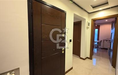 KARŞIYAKA YALl BULVARI 'NDA DENİZ MANZARALI 2+1 SATILIK DAİRE 