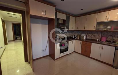 KARŞIYAKA YALl BULVARI 'NDA DENİZ MANZARALI 2+1 SATILIK DAİRE 