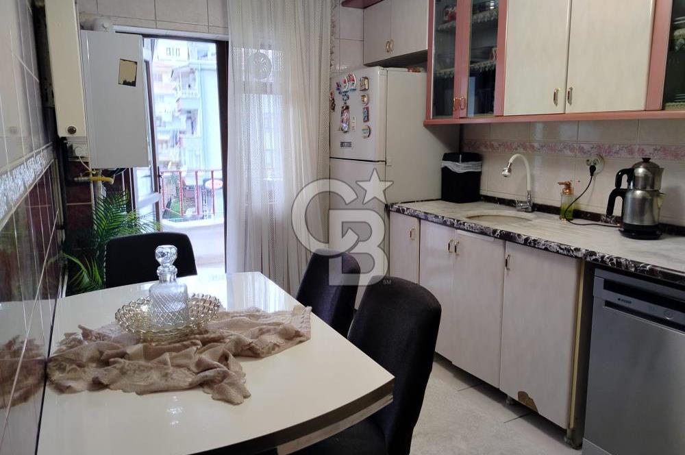 KEÇİÖREN KÖŞK MAHALLESİNDE MERKEZİ LOKASYONDA 3+1 SATILIK DAİRE