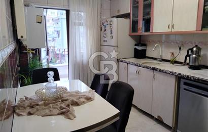 KEÇİÖREN KÖŞK MAHALLESİNDE MERKEZİ LOKASYONDA 3+1 SATILIK DAİRE