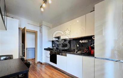 Çekmeköy’ün Prestijli Projesinde Özel Tasarım Modern Daire