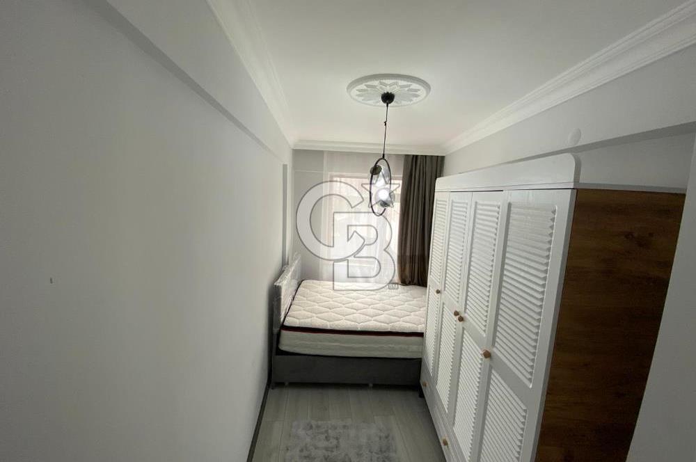 CB CITY'DEN ESKİŞEHİR BÜYÜKDERE MAH. KİRALIK 1+1 DAİRE