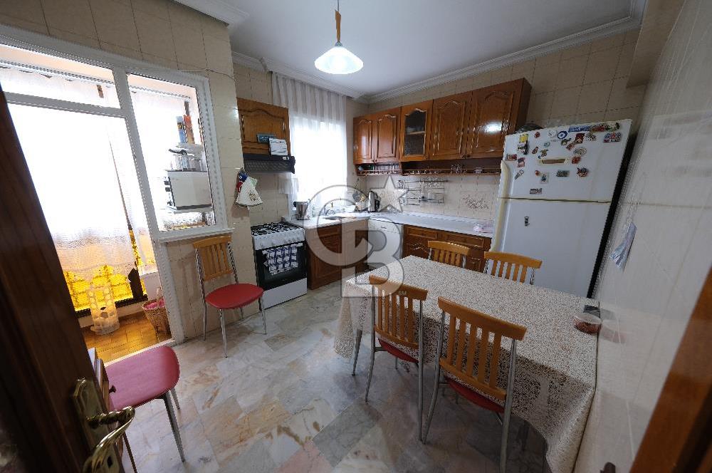 ERENKÖY KAZIM KARABEKİR PAŞA'da 3+1 BALKONLU EŞYALI  KİRALIK DAİRE