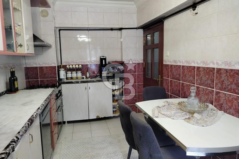 KEÇİÖREN KÖŞK MAHALLESİNDE MERKEZİ LOKASYONDA 3+1 SATILIK DAİRE