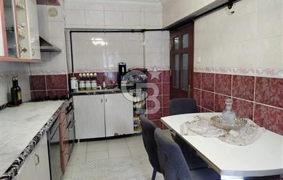 KEÇİÖREN KÖŞK MAHALLESİNDE MERKEZİ LOKASYONDA 3+1 SATILIK DAİRE