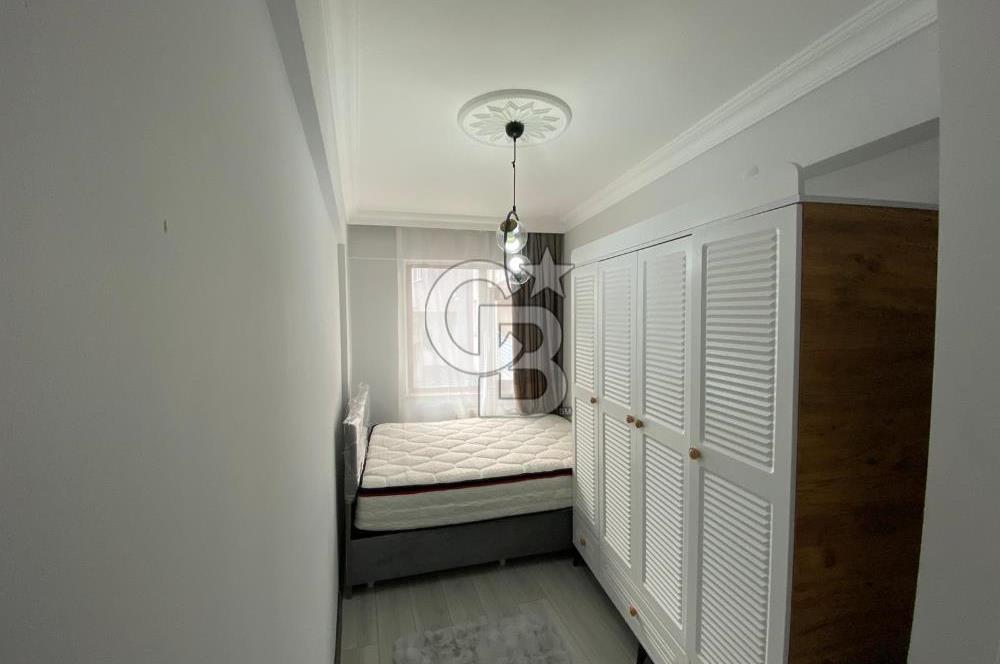 CB CITY'DEN ESKİŞEHİR BÜYÜKDERE MAH. KİRALIK 1+1 DAİRE