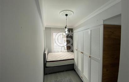 CB CITY'DEN ESKİŞEHİR BÜYÜKDERE MAH. KİRALIK 1+1 DAİRE