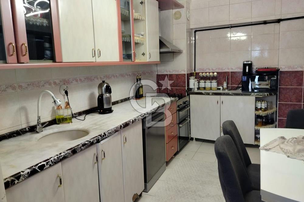 KEÇİÖREN KÖŞK MAHALLESİNDE MERKEZİ LOKASYONDA 3+1 SATILIK DAİRE