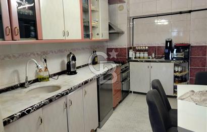 KEÇİÖREN KÖŞK MAHALLESİNDE MERKEZİ LOKASYONDA 3+1 SATILIK DAİRE