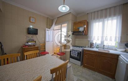 ERENKÖY KAZIM KARABEKİR PAŞA'da 3+1 BALKONLU EŞYALI  KİRALIK DAİRE