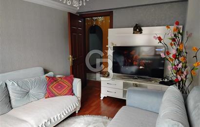 KEÇİÖREN KÖŞK MAHALLESİNDE MERKEZİ LOKASYONDA 3+1 SATILIK DAİRE