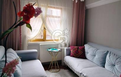 KEÇİÖREN KÖŞK MAHALLESİNDE MERKEZİ LOKASYONDA 3+1 SATILIK DAİRE