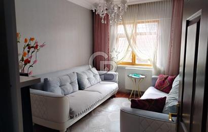 KEÇİÖREN KÖŞK MAHALLESİNDE MERKEZİ LOKASYONDA 3+1 SATILIK DAİRE