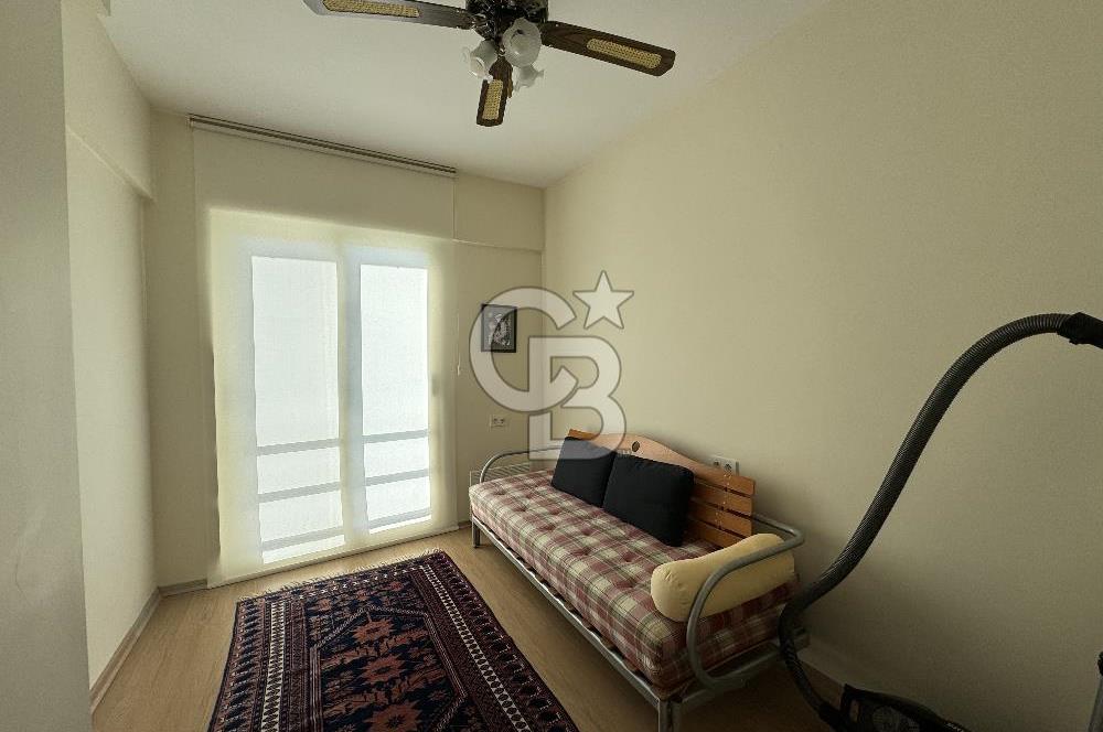 MANİSA DEMİRCİ'DE BÜYÜK ÖLÇEKLİ DAMIZLIK KOYUN-KEÇİ ÇİFTLİĞİ