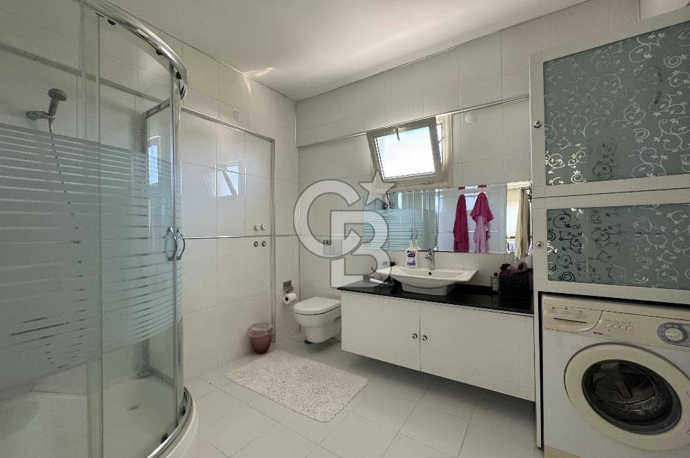 MANİSA DEMİRCİ'DE BÜYÜK ÖLÇEKLİ DAMIZLIK KOYUN-KEÇİ ÇİFTLİĞİ