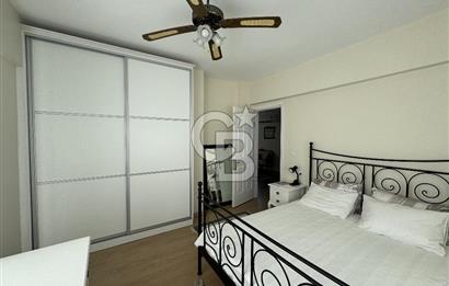 MANİSA DEMİRCİ'DE BÜYÜK ÖLÇEKLİ DAMIZLIK KOYUN-KEÇİ ÇİFTLİĞİ