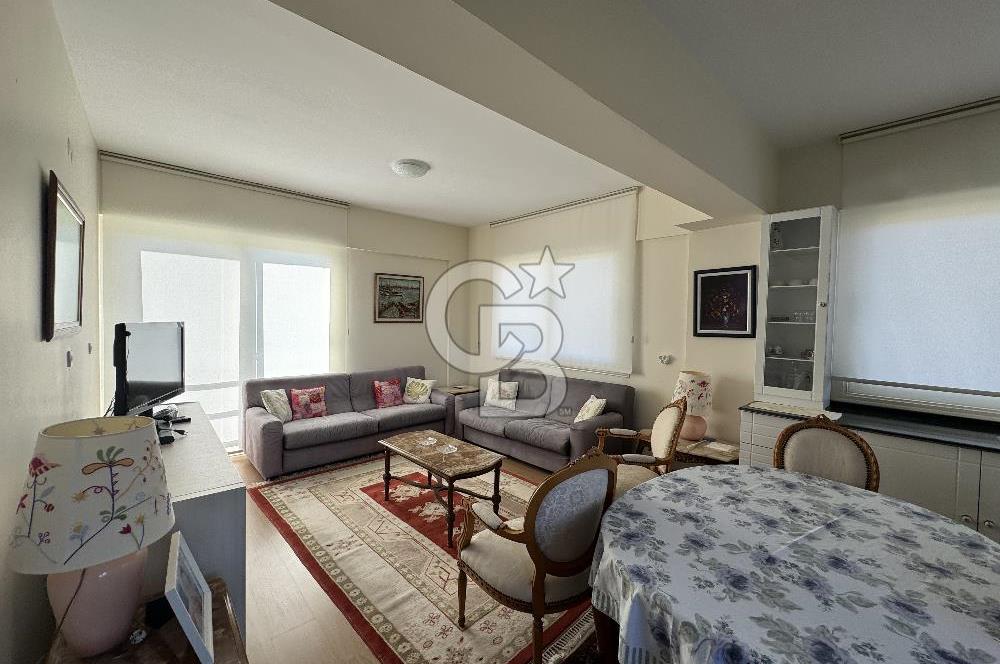 MANİSA DEMİRCİ'DE BÜYÜK ÖLÇEKLİ DAMIZLIK KOYUN-KEÇİ ÇİFTLİĞİ