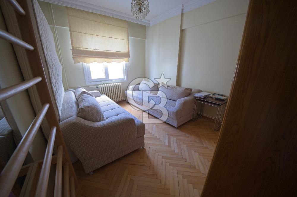 ERENKÖY KAZIM KARABEKİR PAŞA'da 3+1 BALKONLU EŞYALI  KİRALIK DAİRE