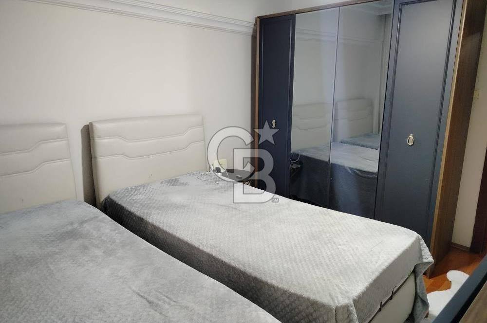 KEÇİÖREN KÖŞK MAHALLESİNDE MERKEZİ LOKASYONDA 3+1 SATILIK DAİRE