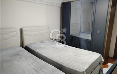 KEÇİÖREN KÖŞK MAHALLESİNDE MERKEZİ LOKASYONDA 3+1 SATILIK DAİRE