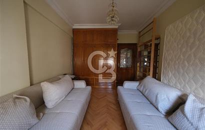 ERENKÖY KAZIM KARABEKİR PAŞA'da 3+1 BALKONLU EŞYALI  KİRALIK DAİRE