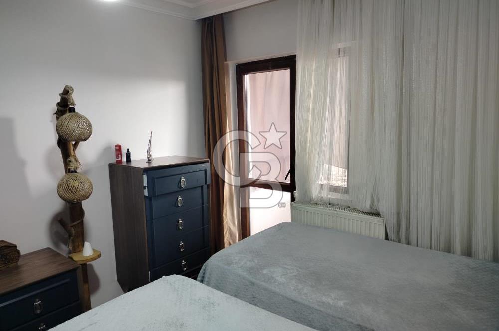 KEÇİÖREN KÖŞK MAHALLESİNDE MERKEZİ LOKASYONDA 3+1 SATILIK DAİRE